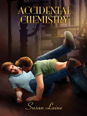 cover image of Accidental Chemistry